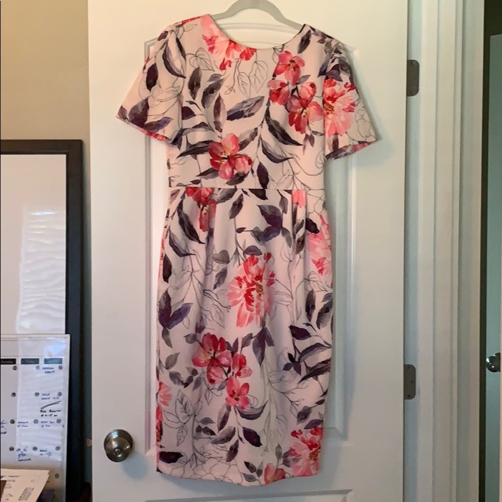 ASOS Size 8 Dress